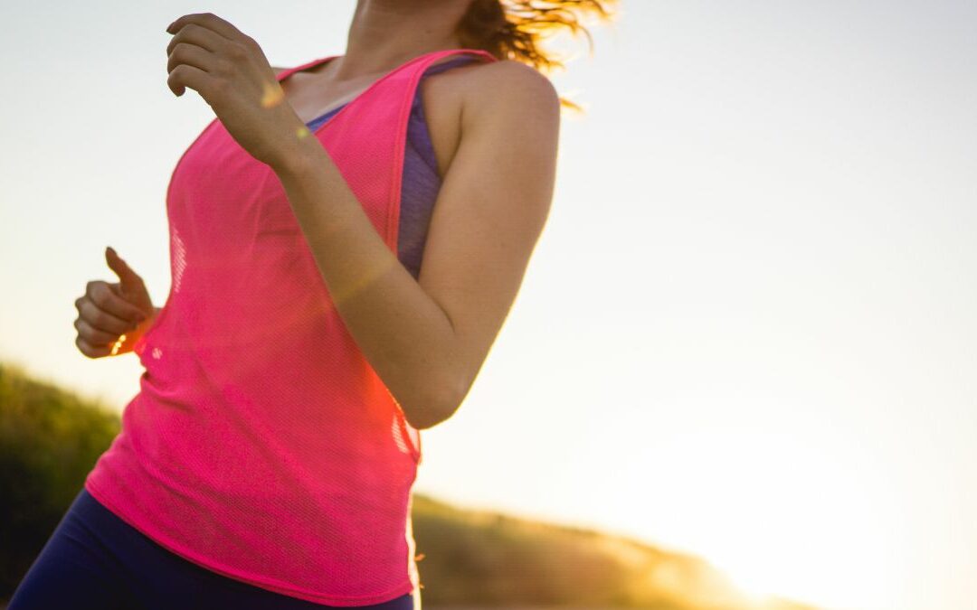 Iniziare a correre: un piano per principianti